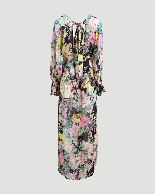 Teien Caftan