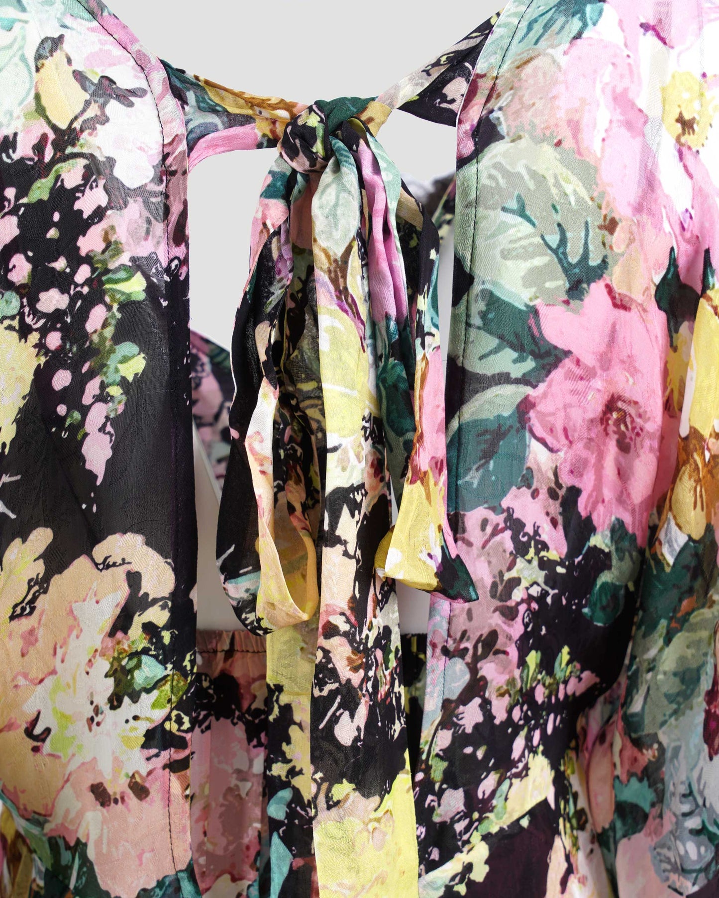 Teien Caftan