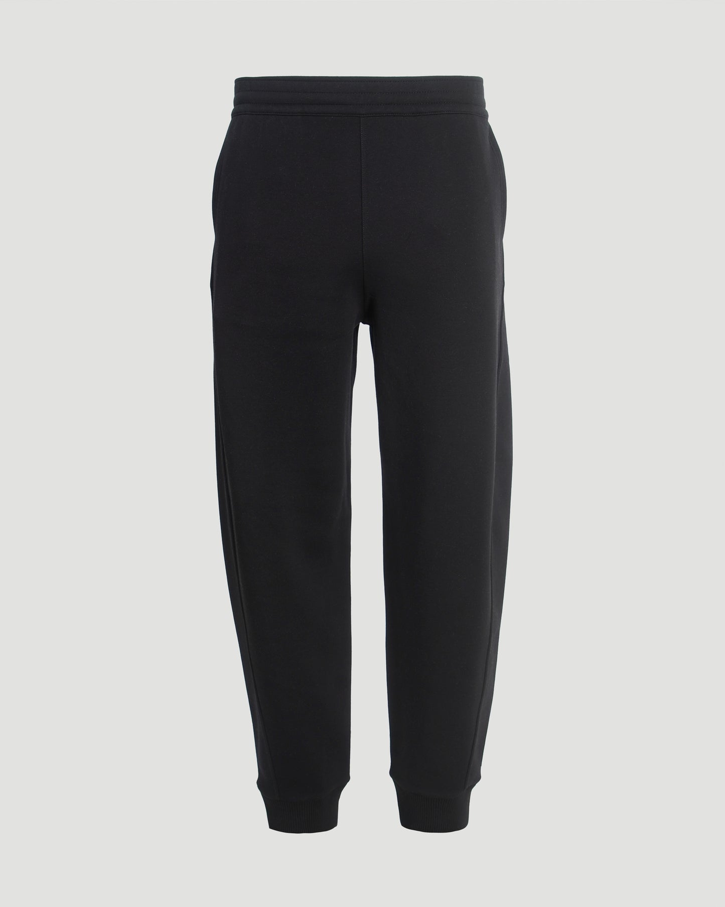 Couture Seam Joggers in Scuba