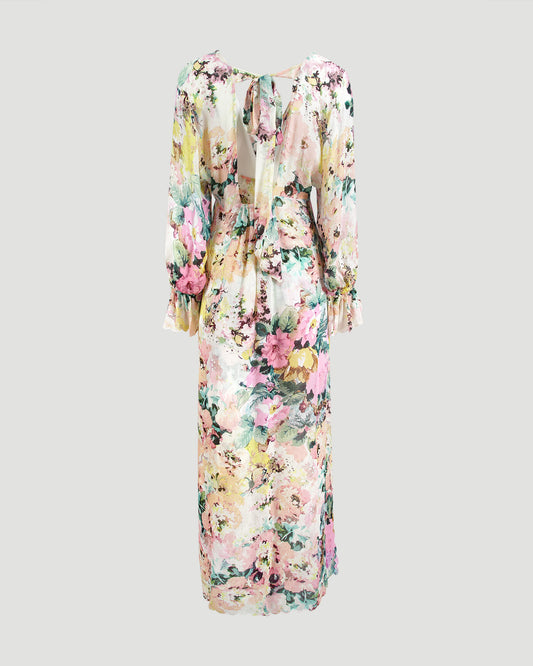 Teien Caftan