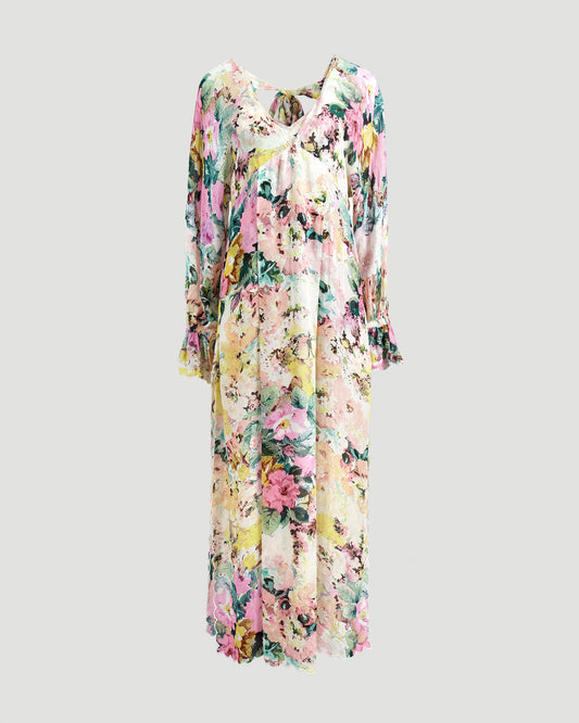 Teien Caftan