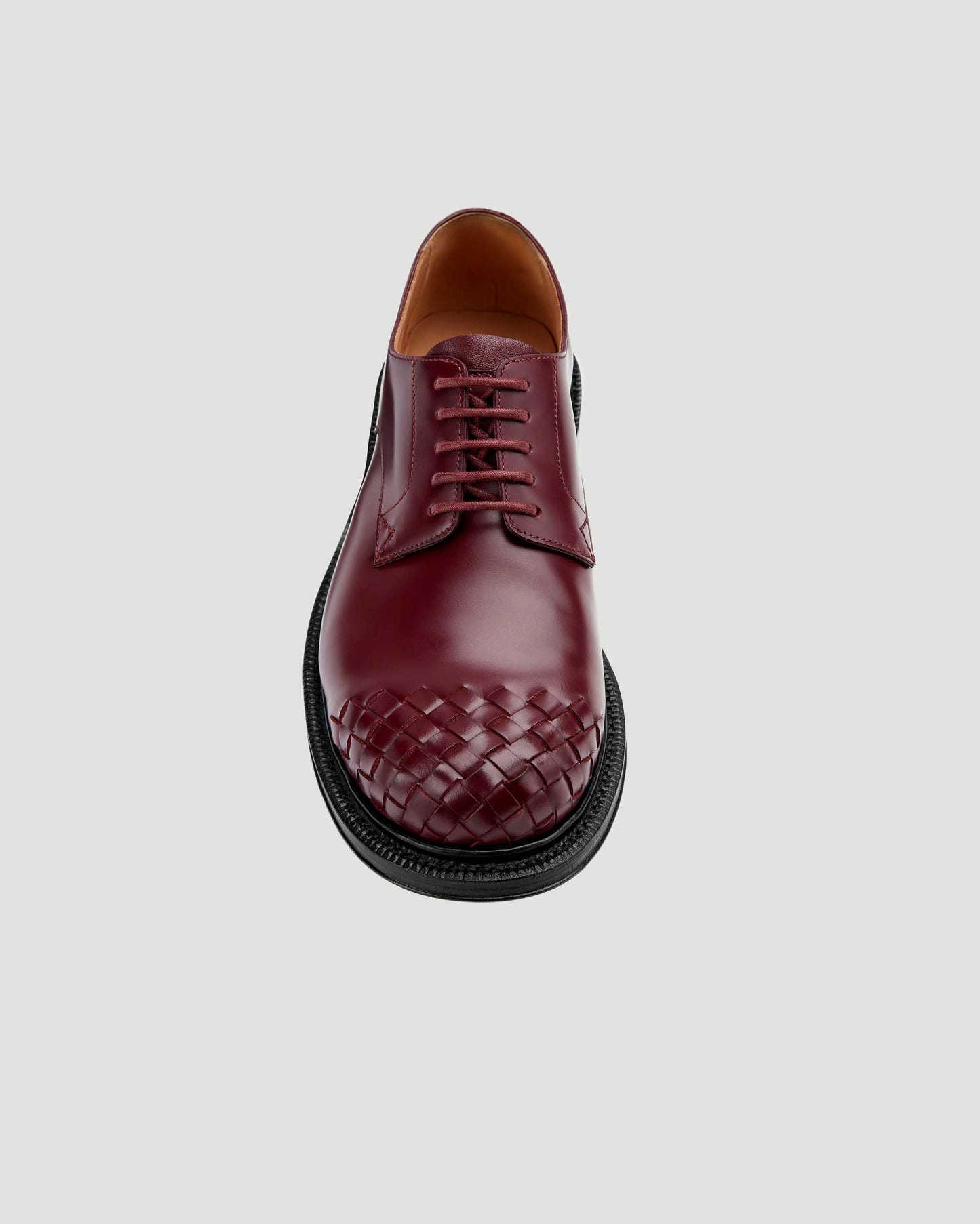 James Lace-Up Shoe