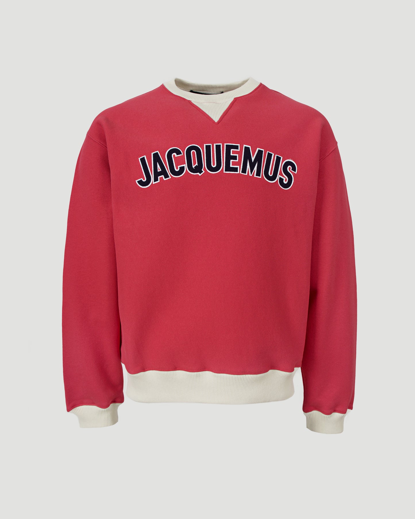The Baseball Sweatshirt