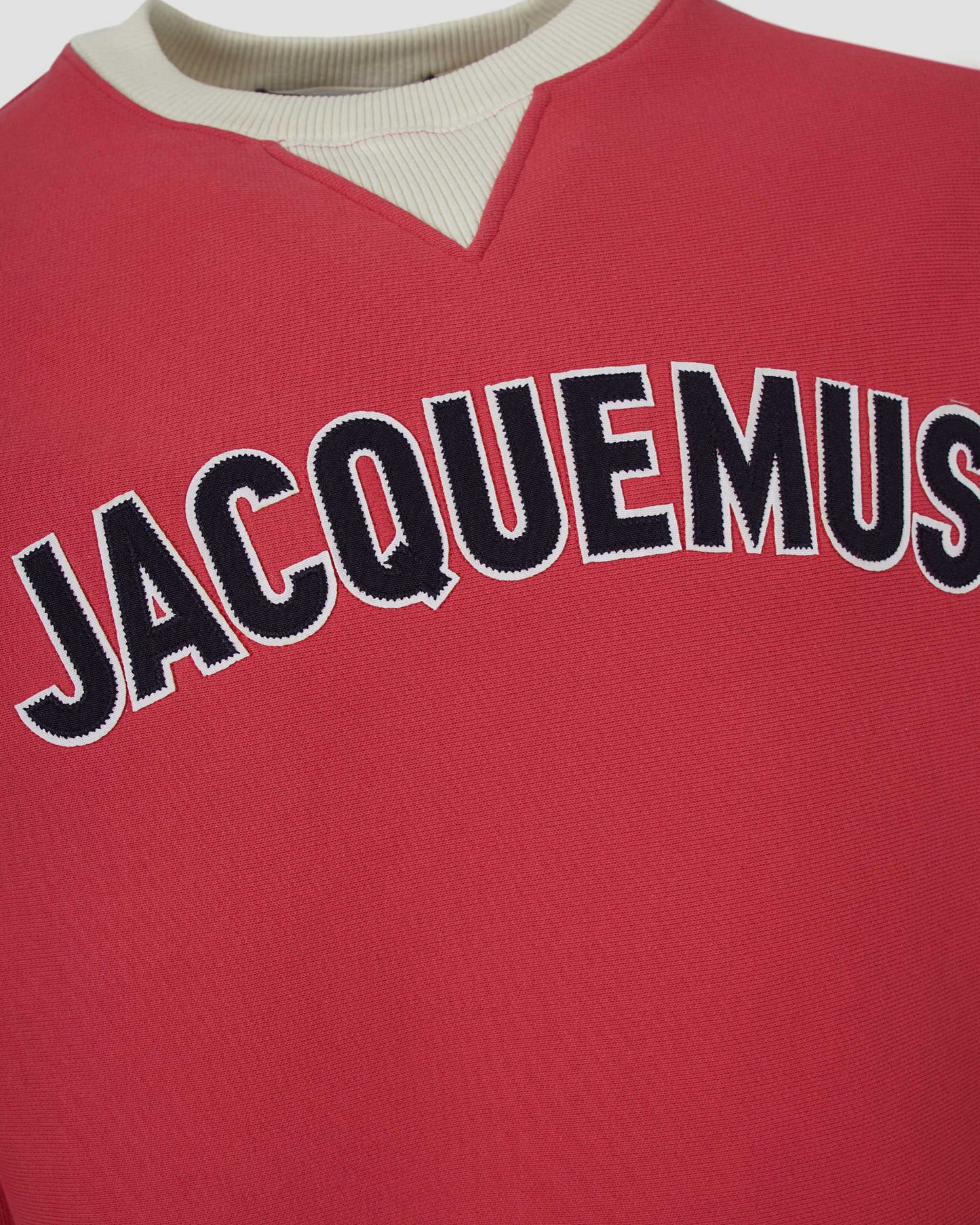 The Baseball Sweatshirt