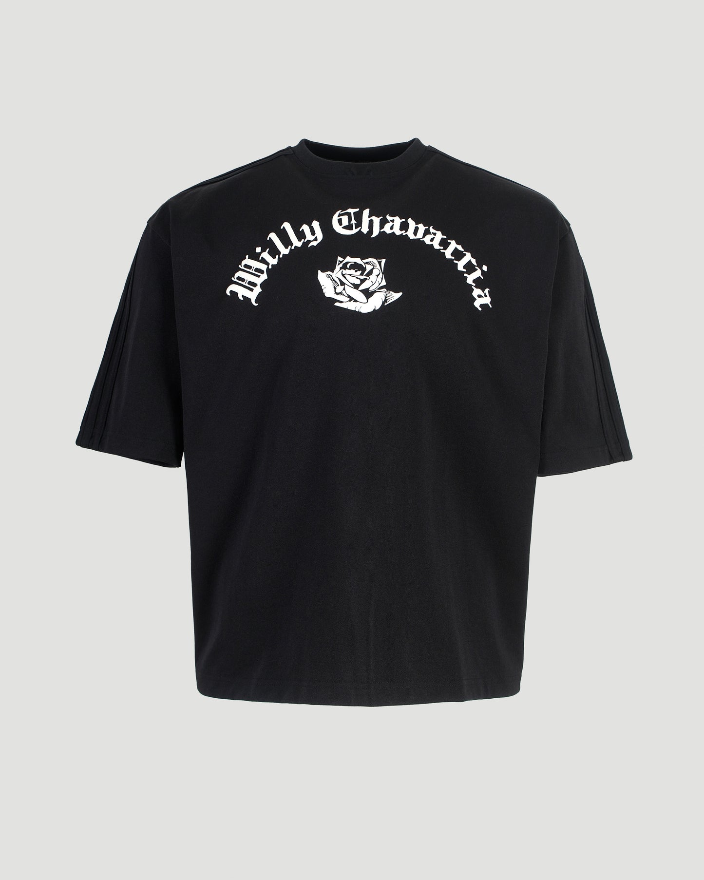 adidas x Willy Chavarria Signature Logo T-Shirt