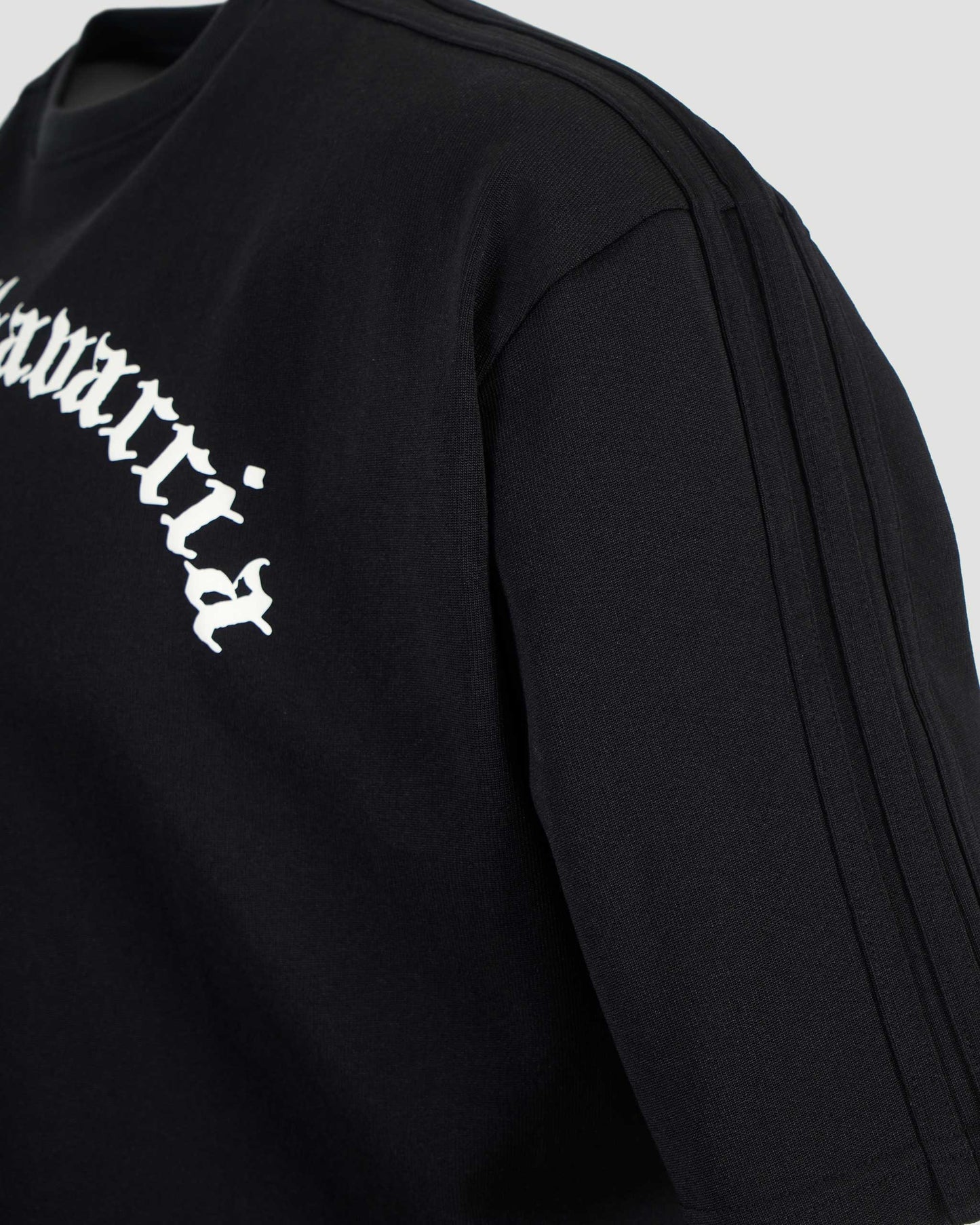 adidas x Willy Chavarria Signature Logo T-Shirt