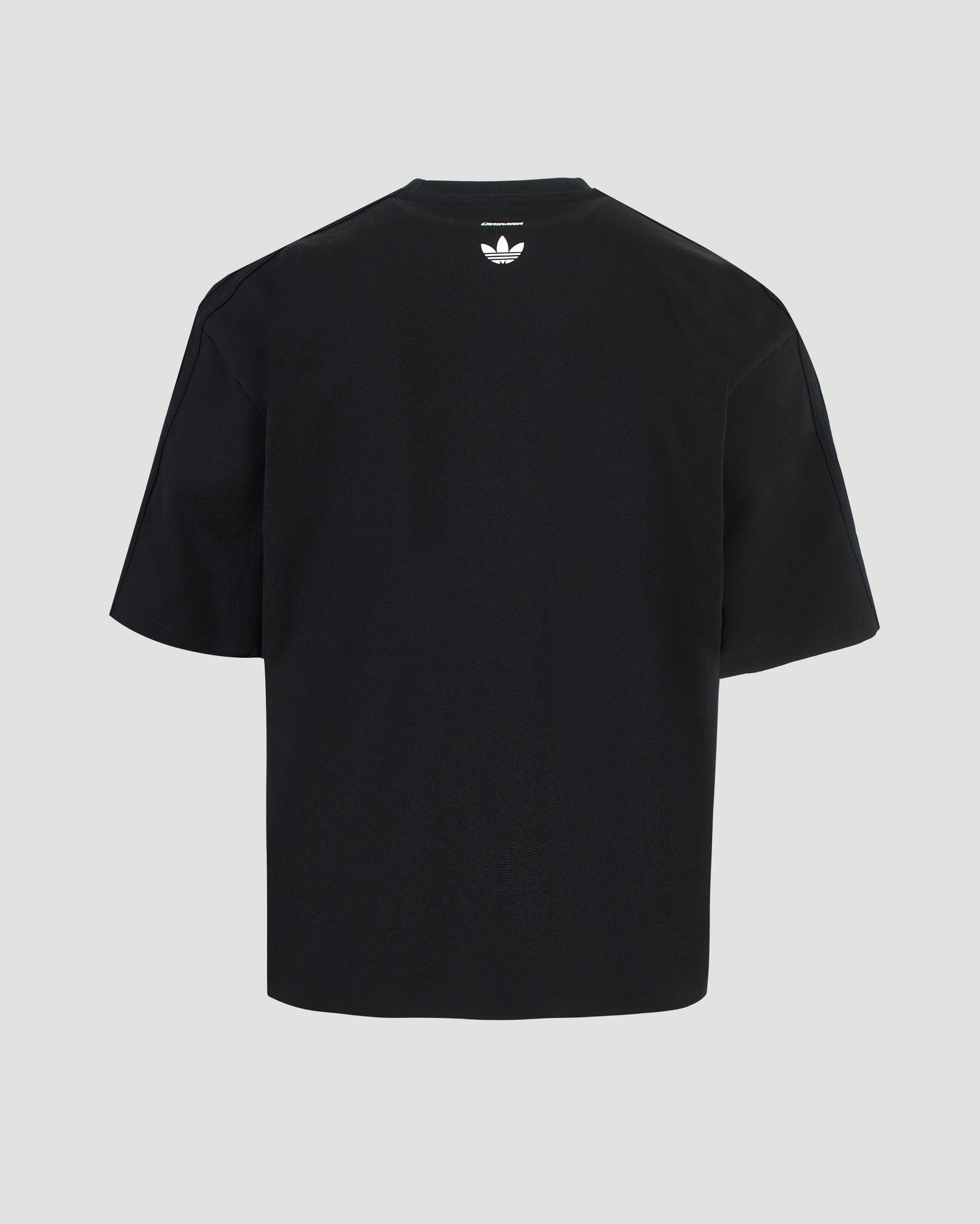 adidas x Willy Chavarria Signature Logo T-Shirt
