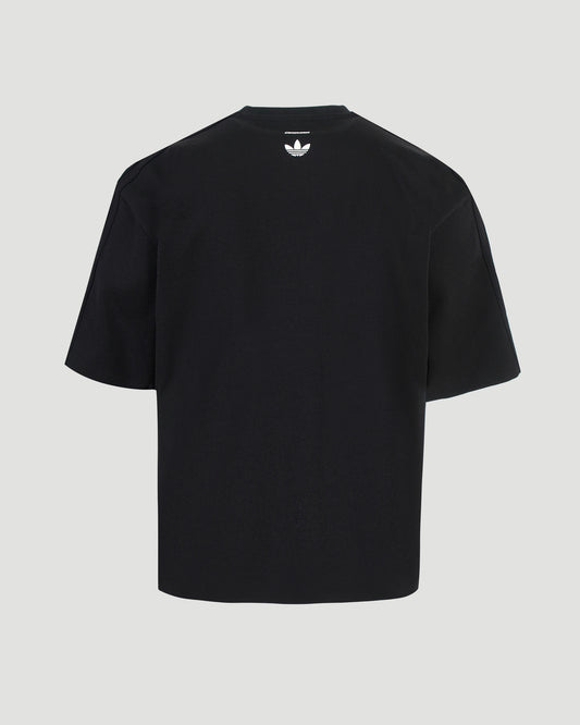 adidas x Willy Chavarria Signature Logo T-Shirt