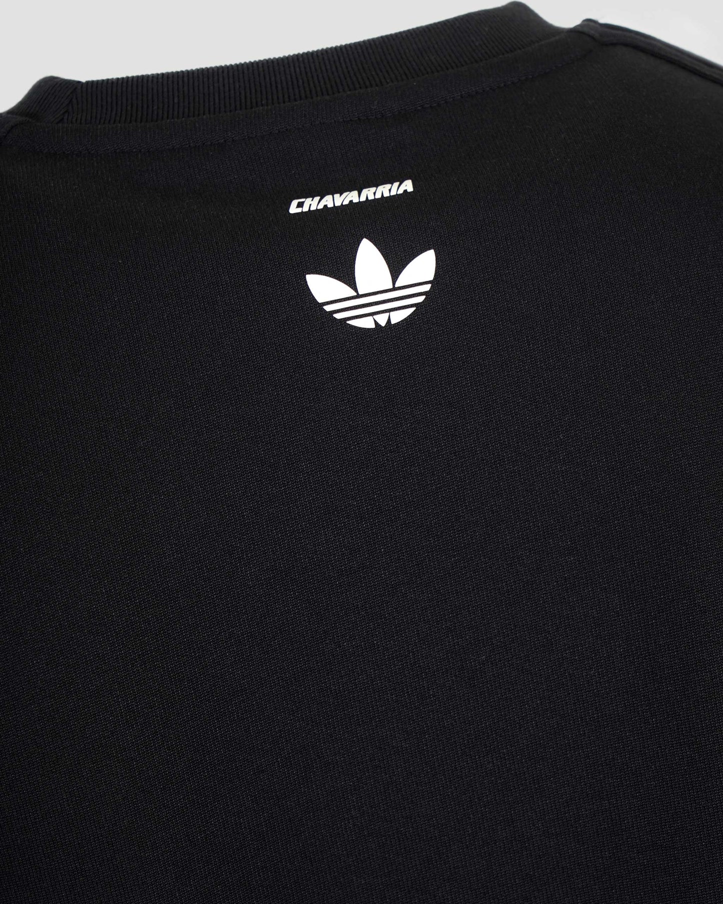 adidas x Willy Chavarria Signature Logo T-Shirt