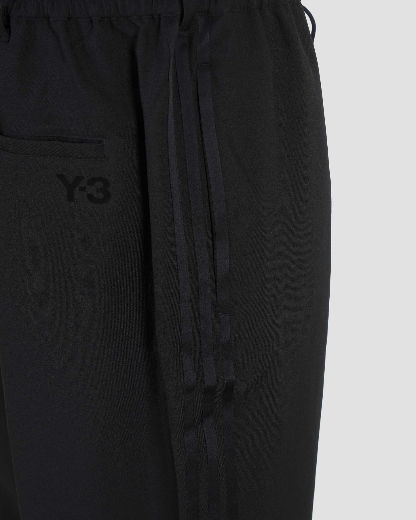 Three Stripe Track Pants