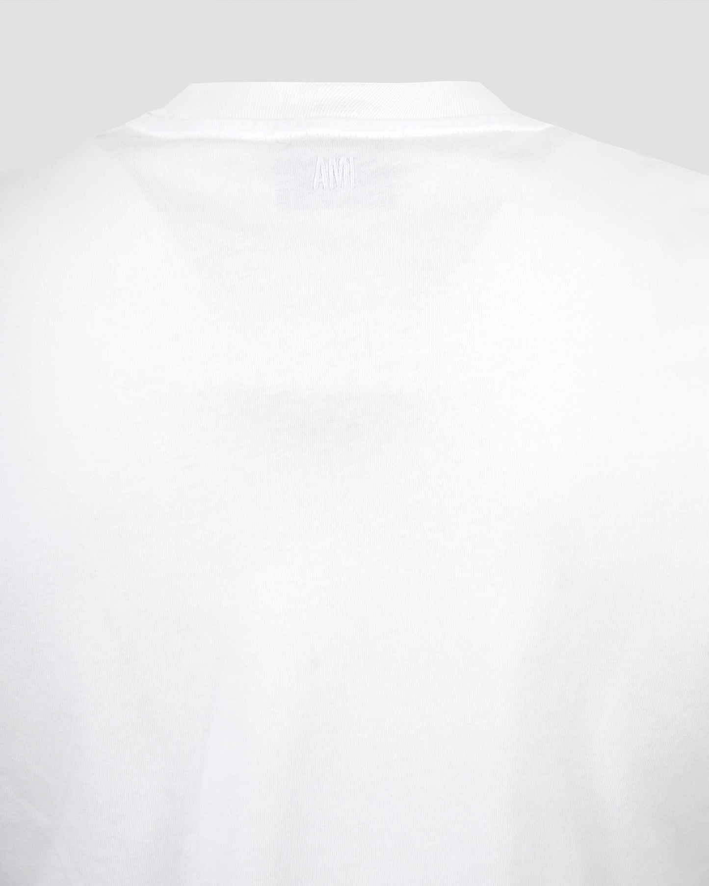 Ami de Coeur T-Shirt in White