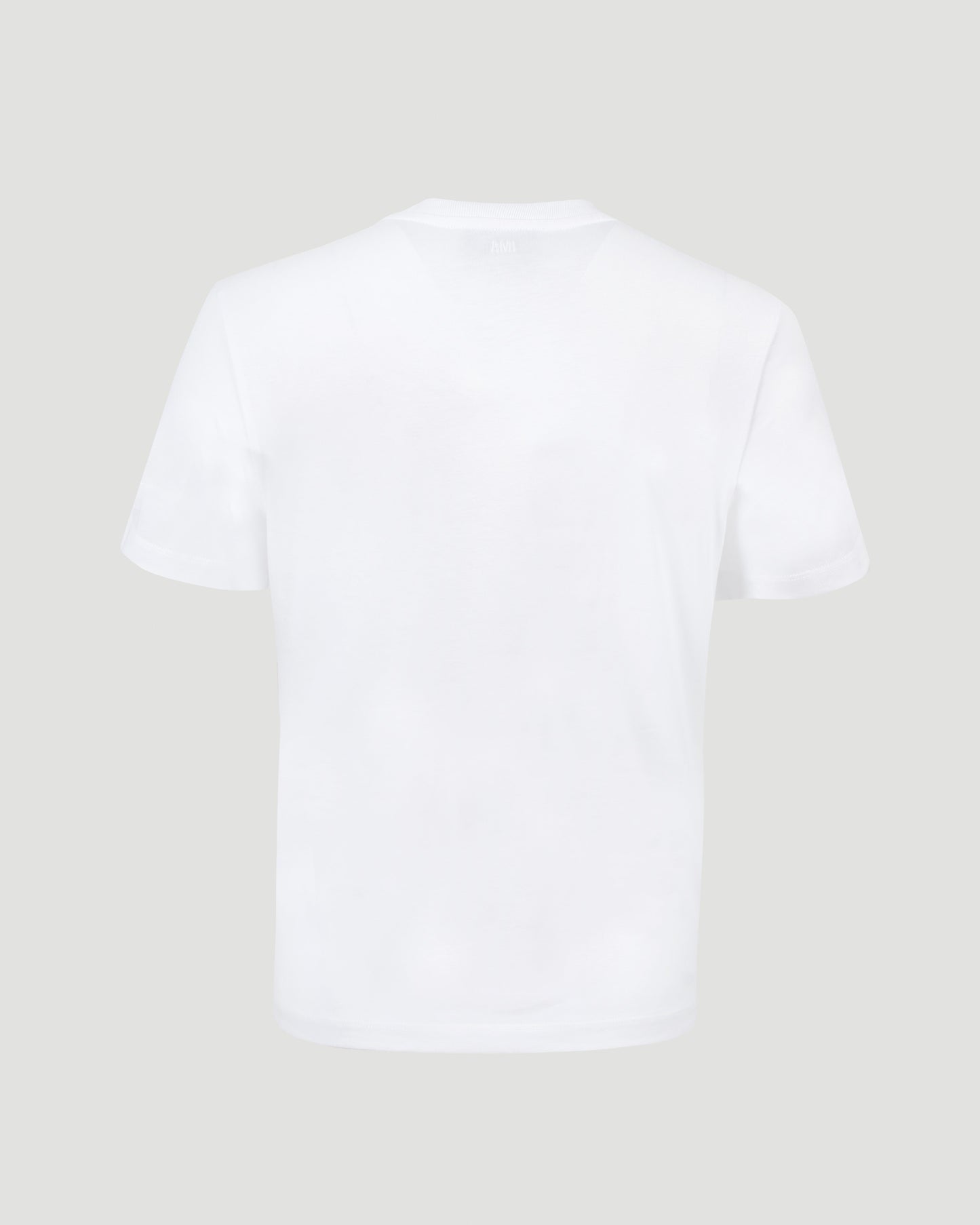 Ami de Coeur T-Shirt in White
