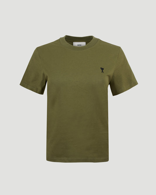 Ami de Coeur T-Shirt in Bronze