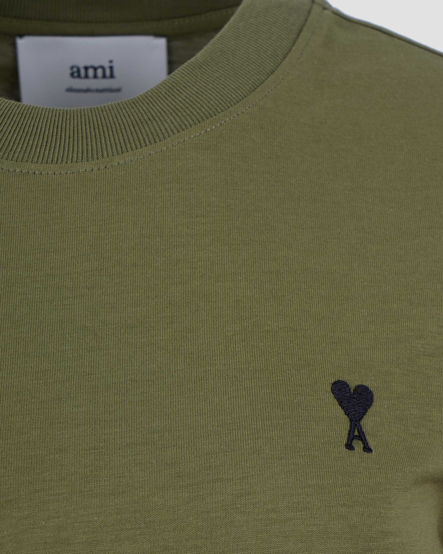 Ami de Coeur T-Shirt in Bronze