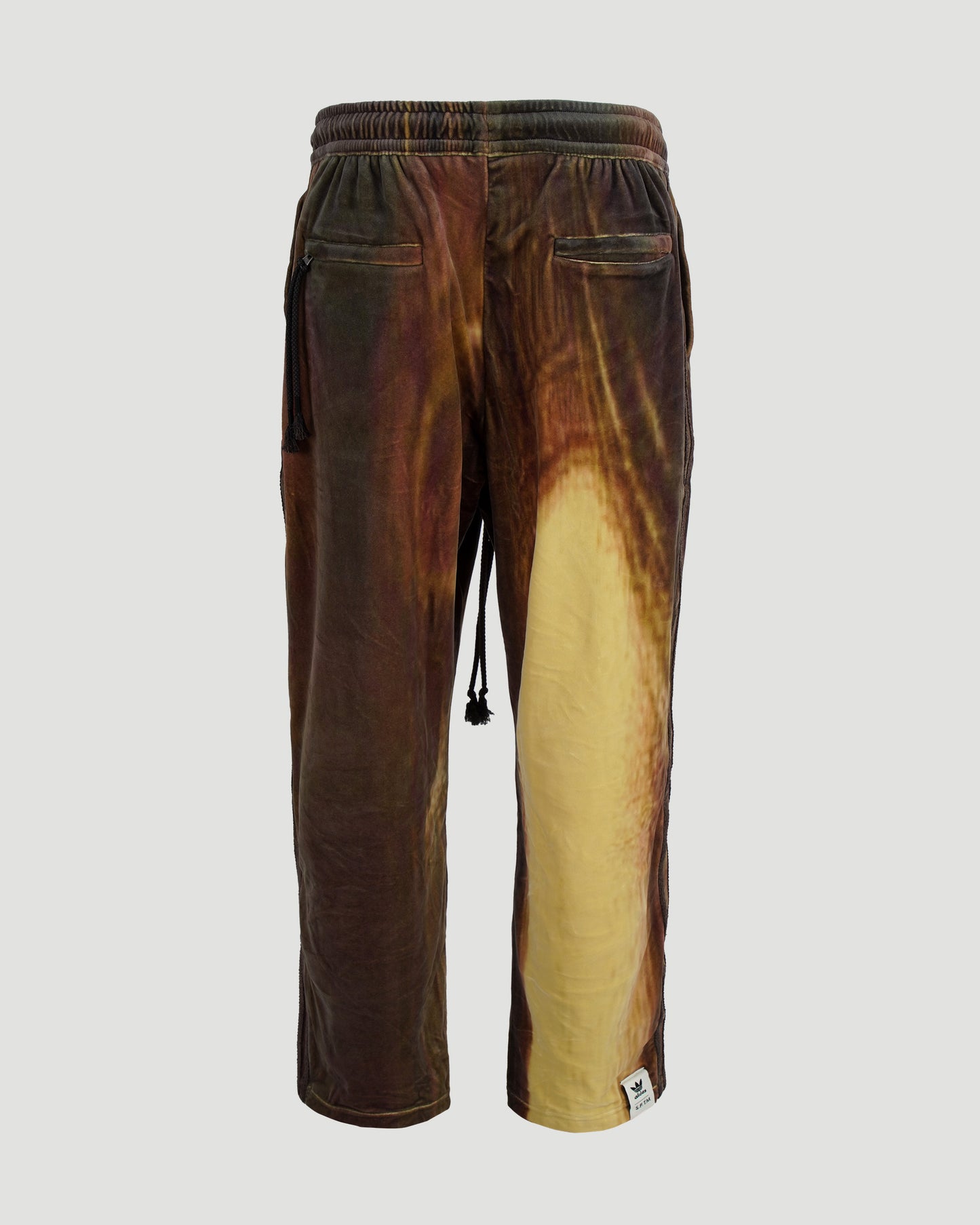 Velvet Pants