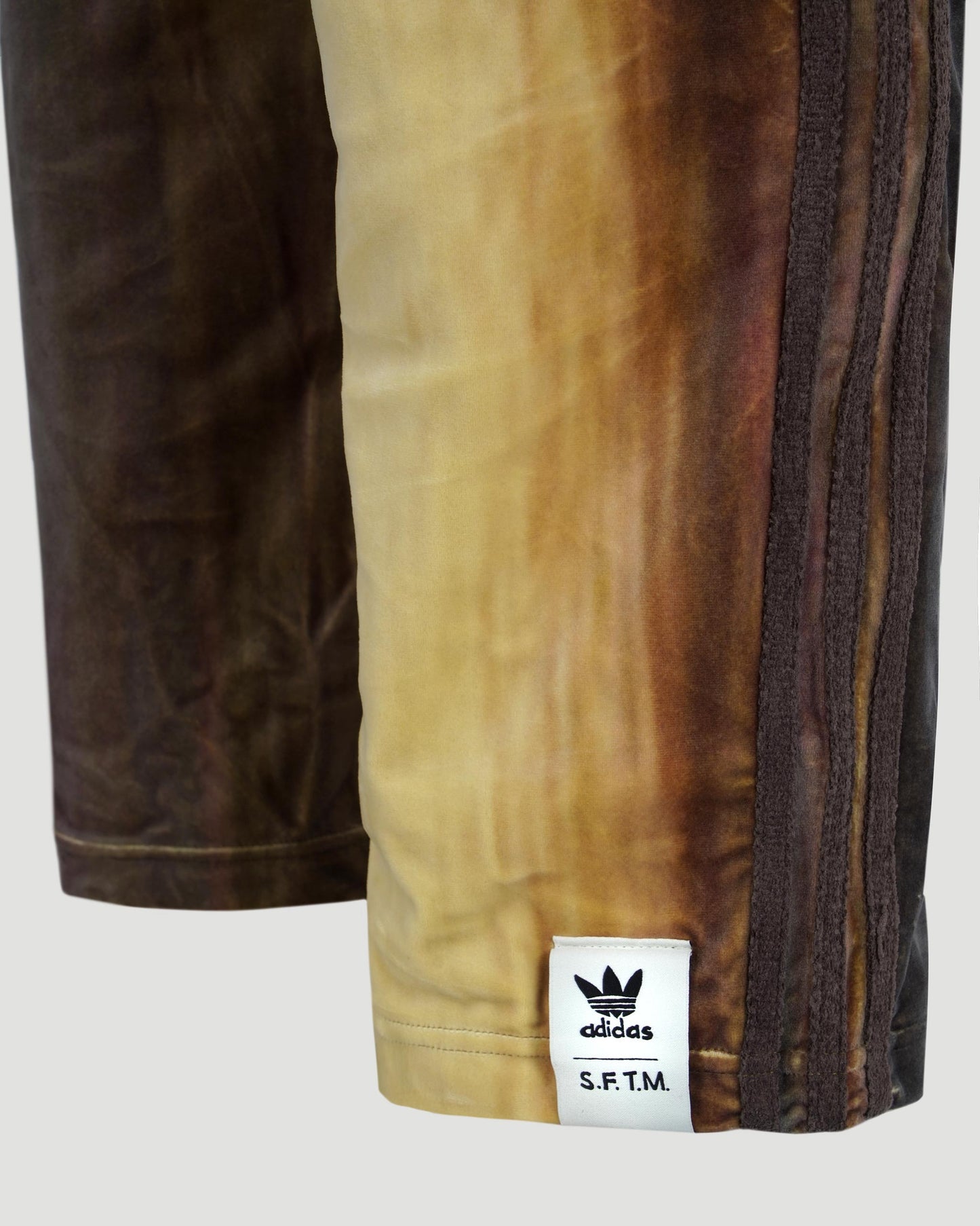 Velvet Pants