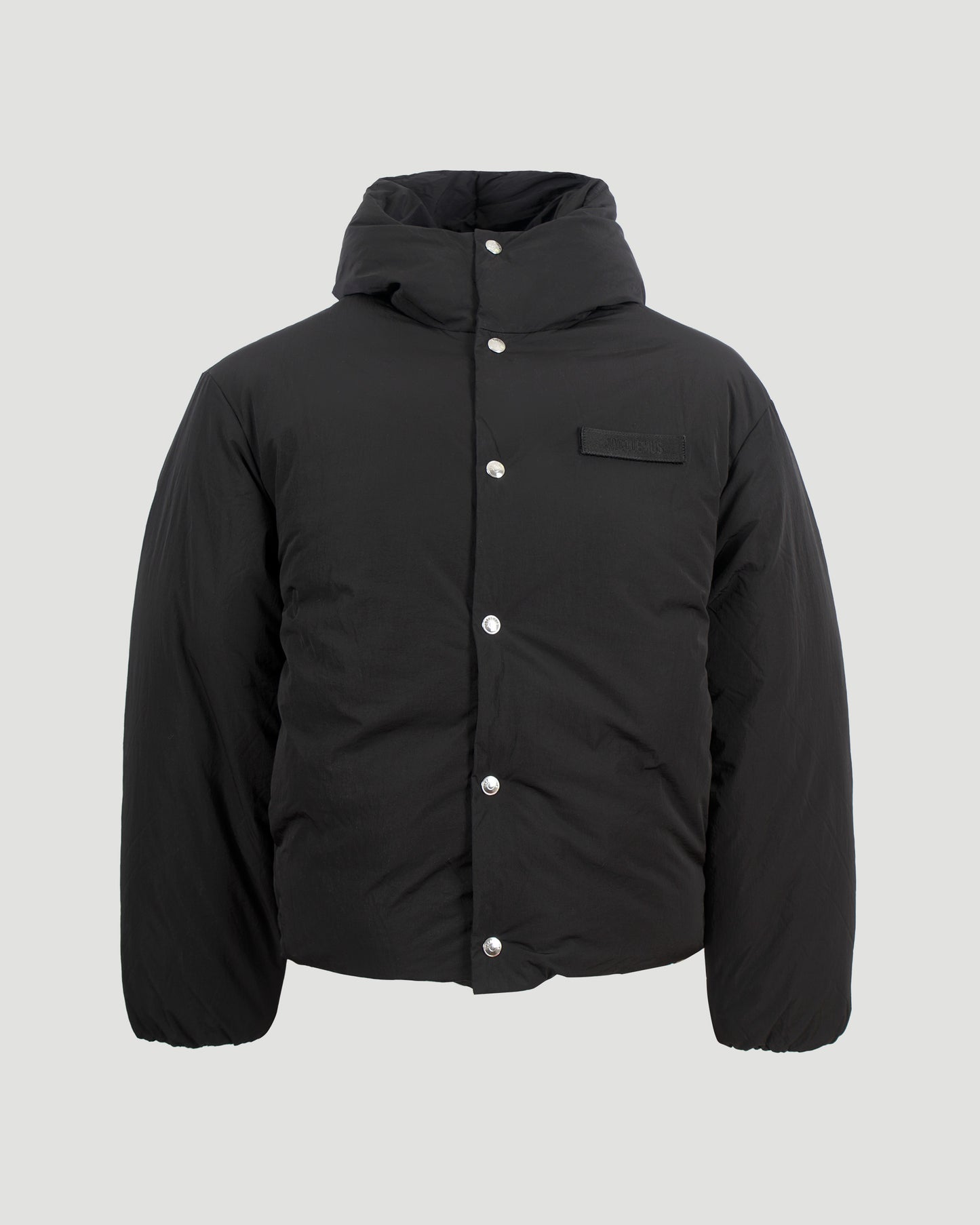 La Doudoune Jacket in Black