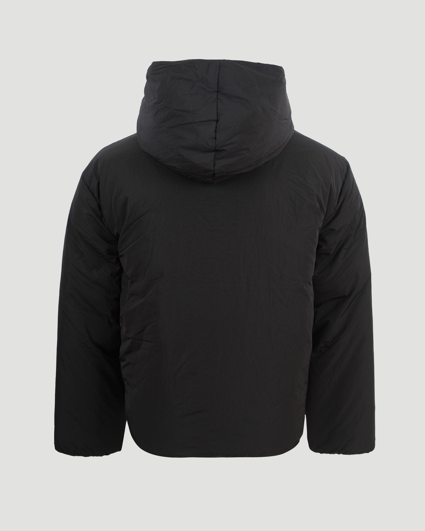 La Doudoune Jacket in Black