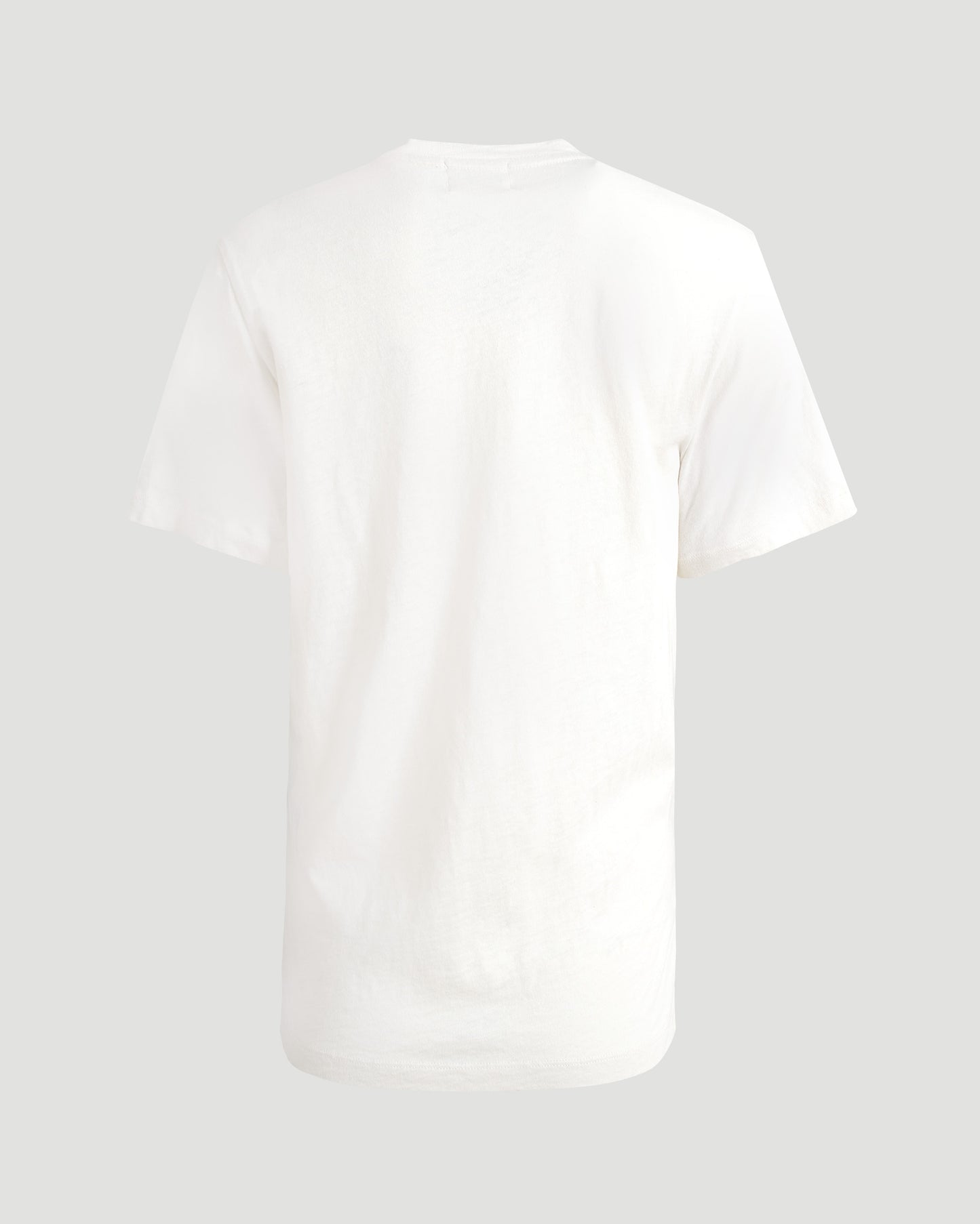 Printed Cotton T-Shirt