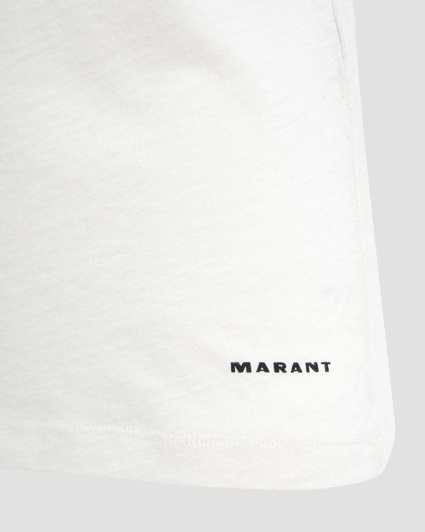 Printed Cotton T-Shirt