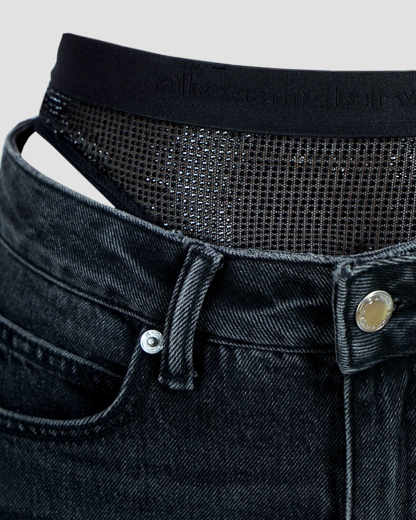 Prestyle Hotfix Jeans