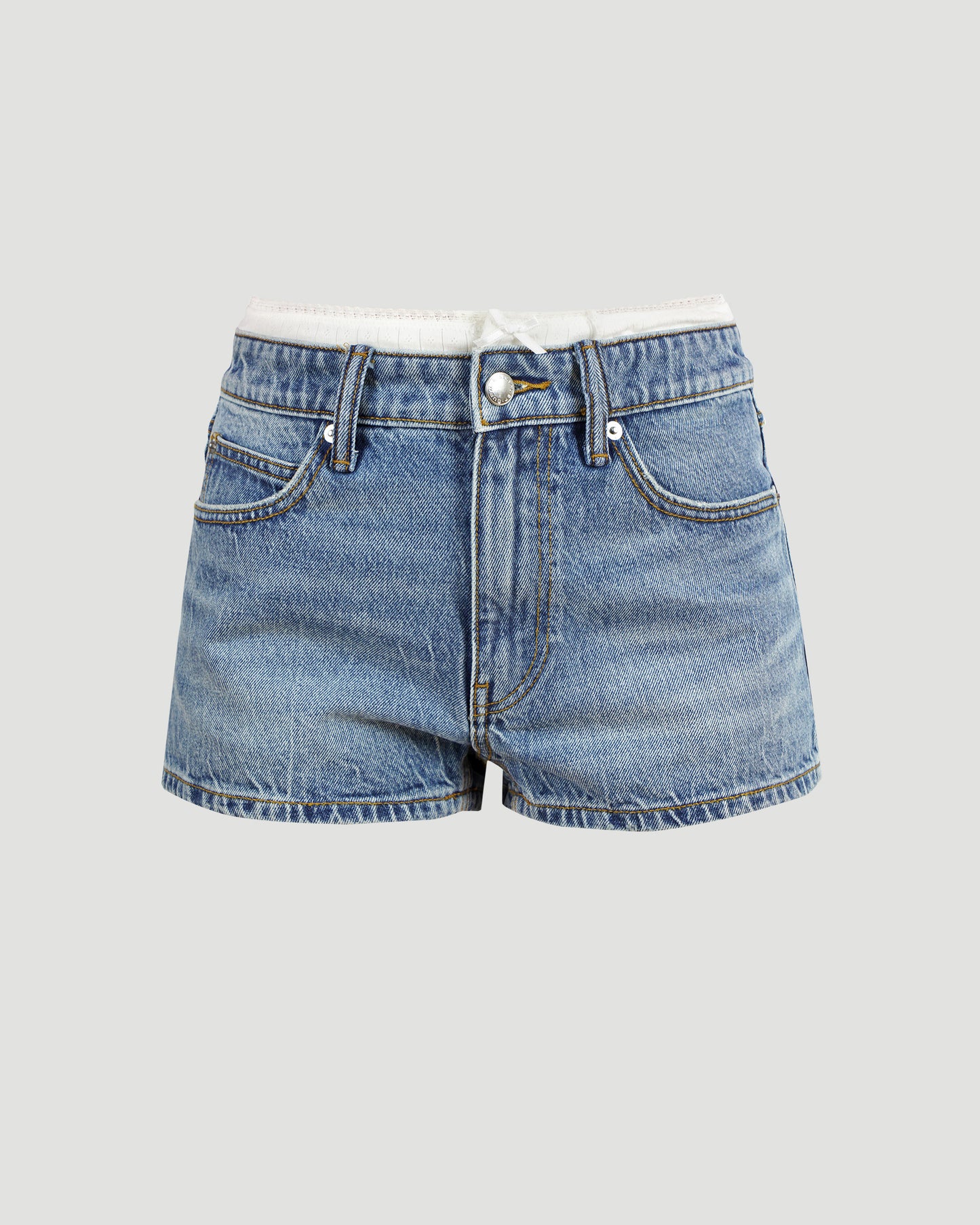 Prestyle Denim Shorts