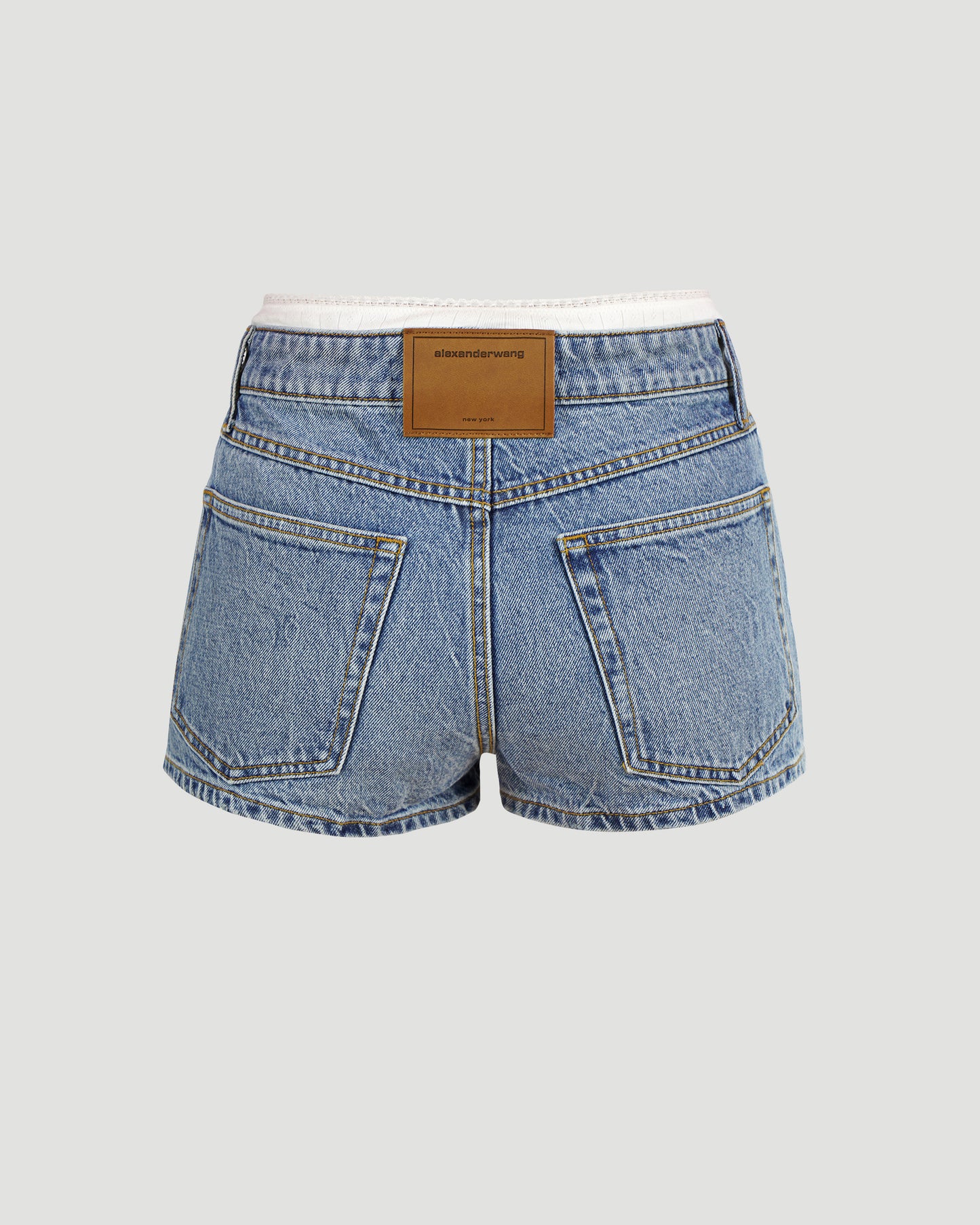Prestyle Denim Shorts