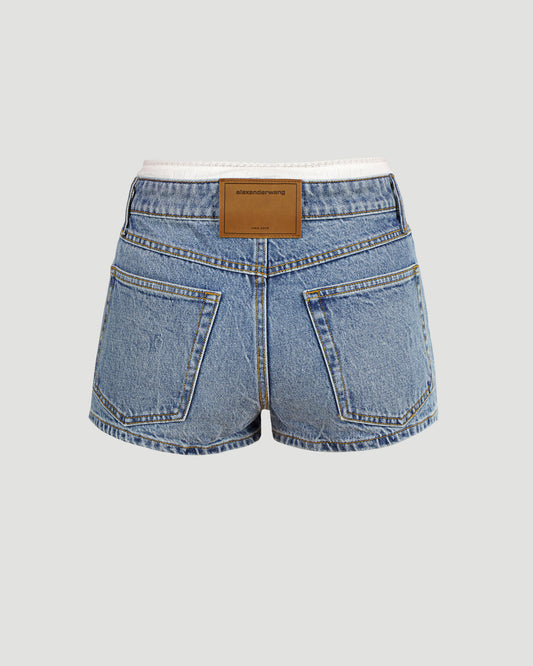 Prestyle Denim Shorts