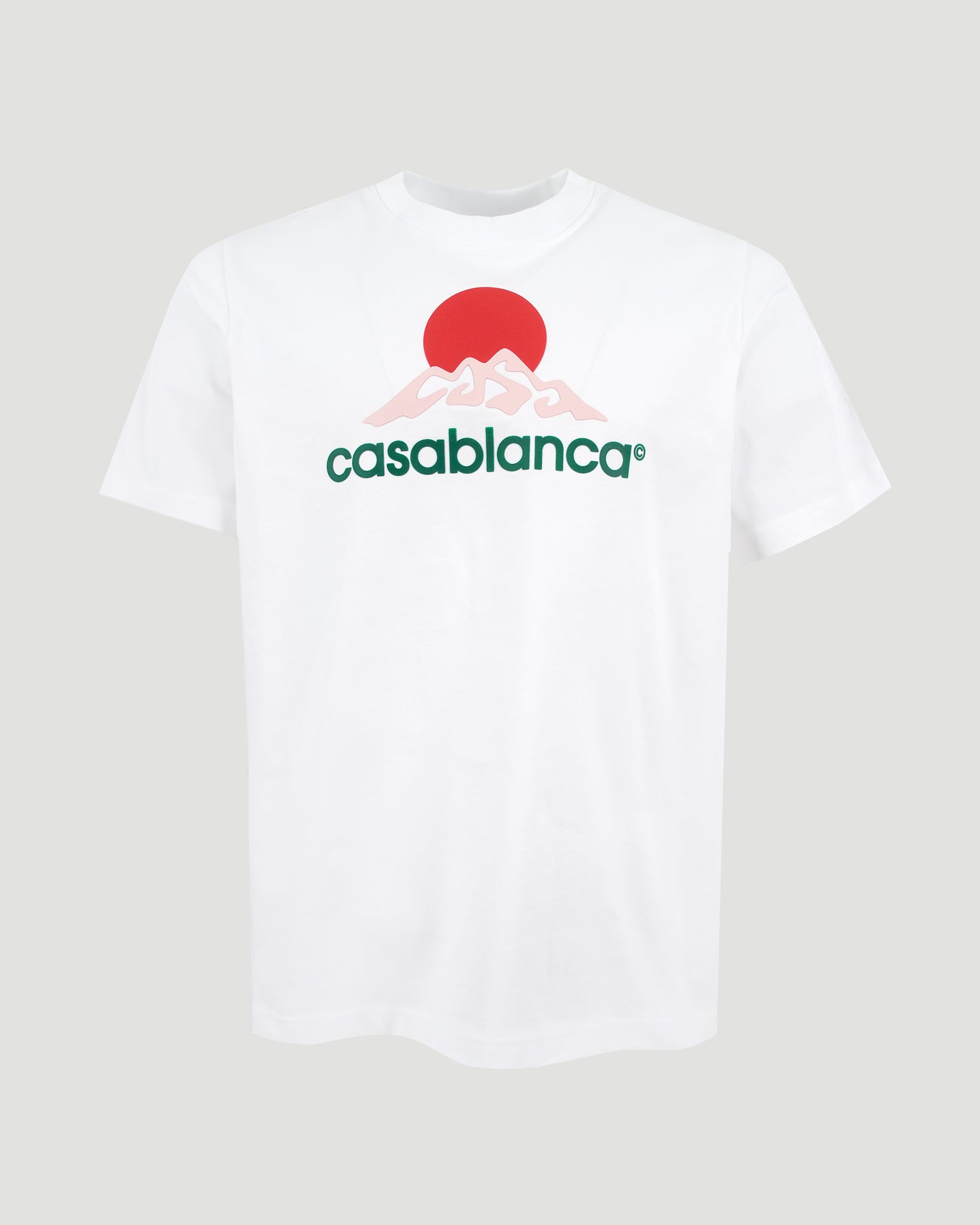 Montagne Short-Sleeve T-Shirt