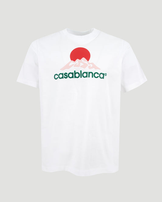Montagne Short-Sleeve T-Shirt