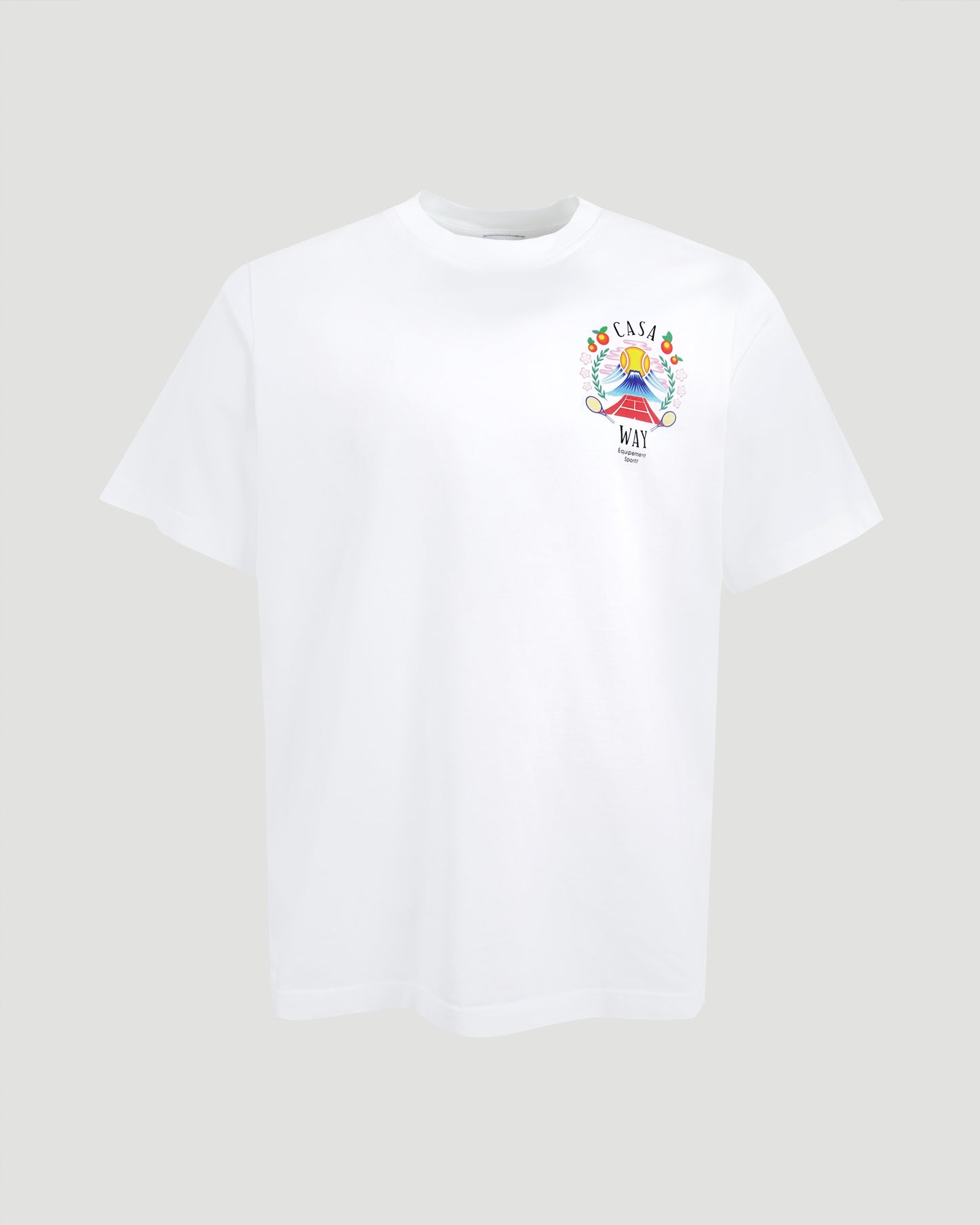 Casa Way Mountain Short-Sleeve T-Shirt