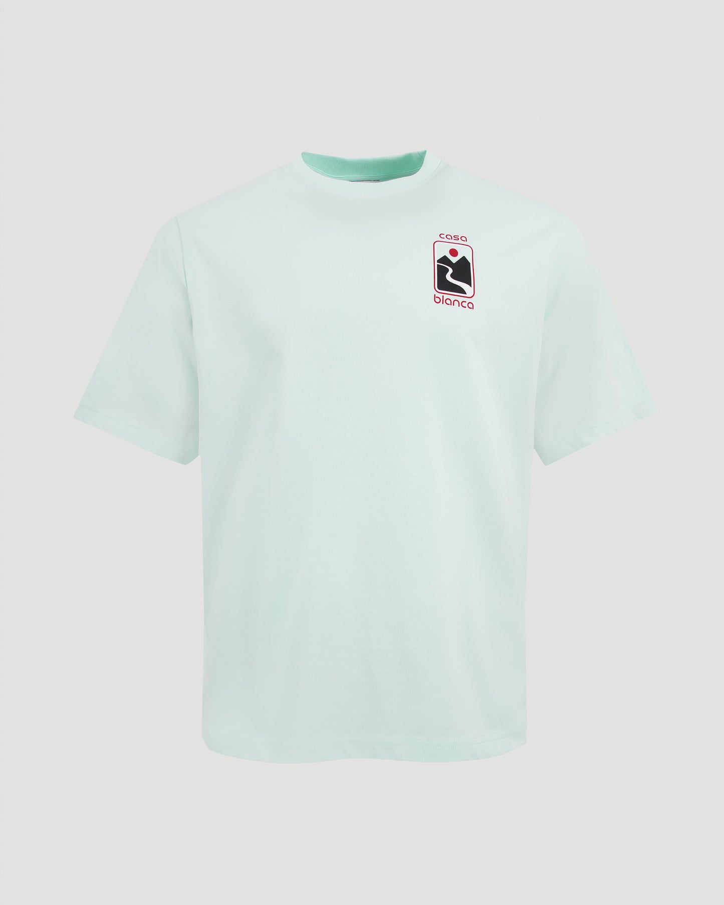 Sunset Valley Short-Sleeve T-Shirt