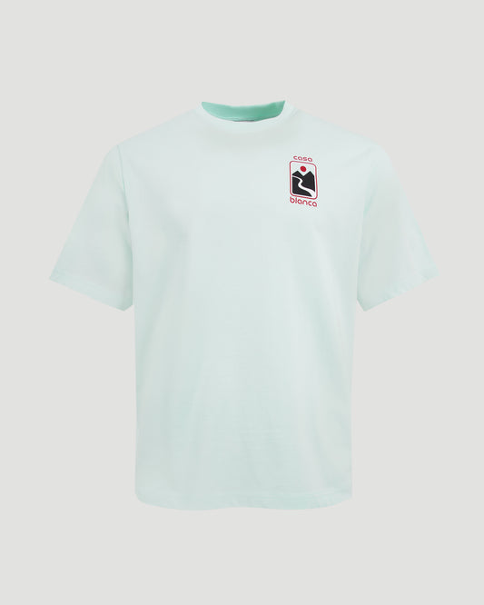 Sunset Valley Short-Sleeve T-Shirt
