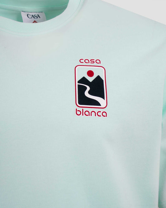 Sunset Valley Short-Sleeve T-Shirt
