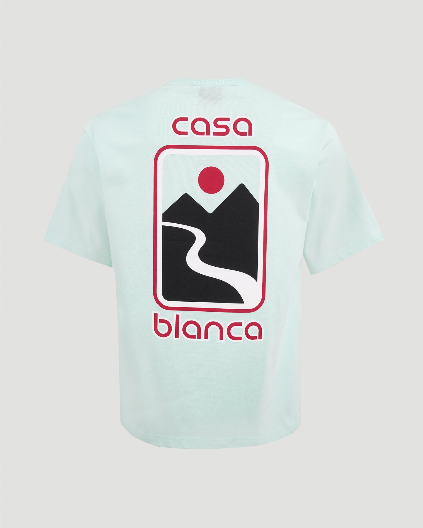Sunset Valley Short-Sleeve T-Shirt