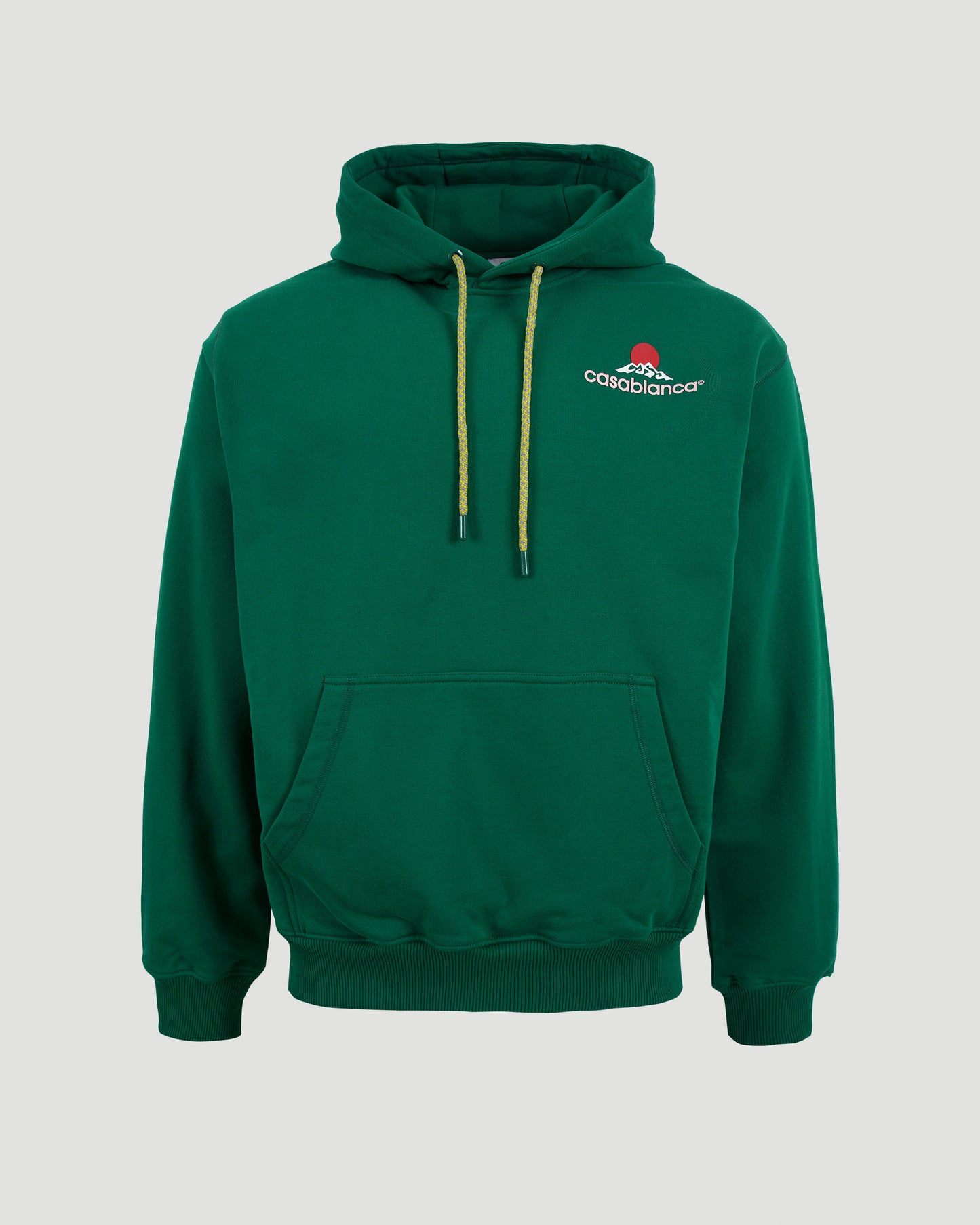 Montagne Hooded Sweatshirt