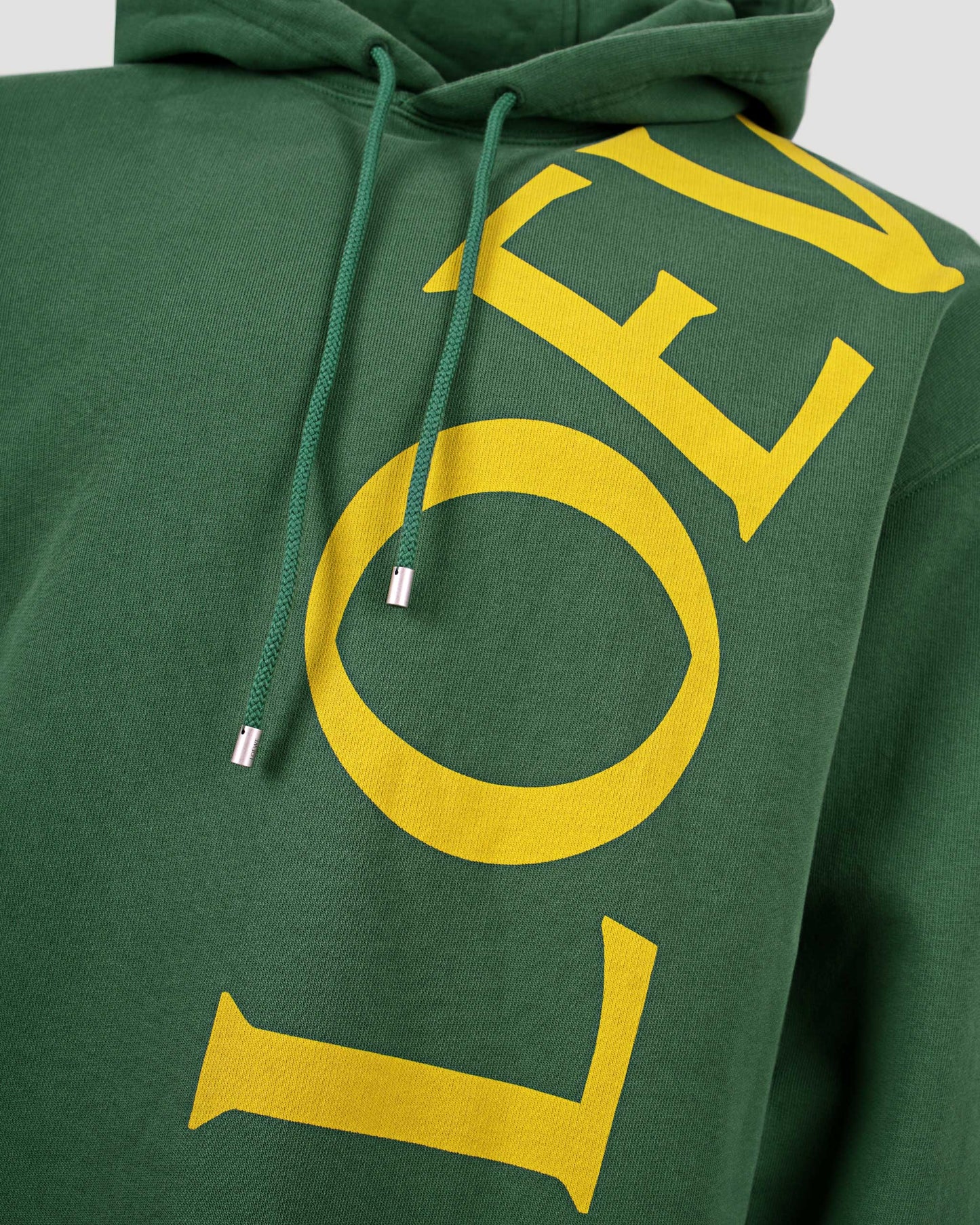 Relaxed Fit Hoodie