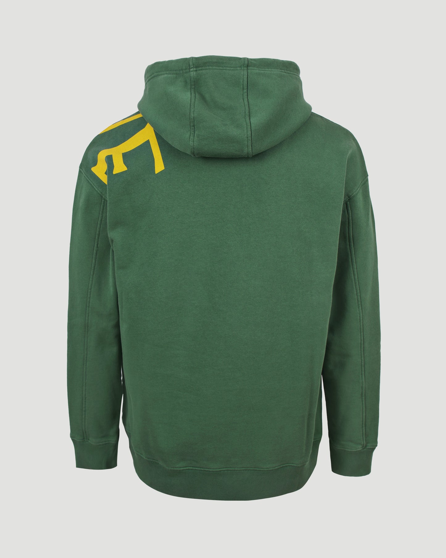 Relaxed Fit Hoodie