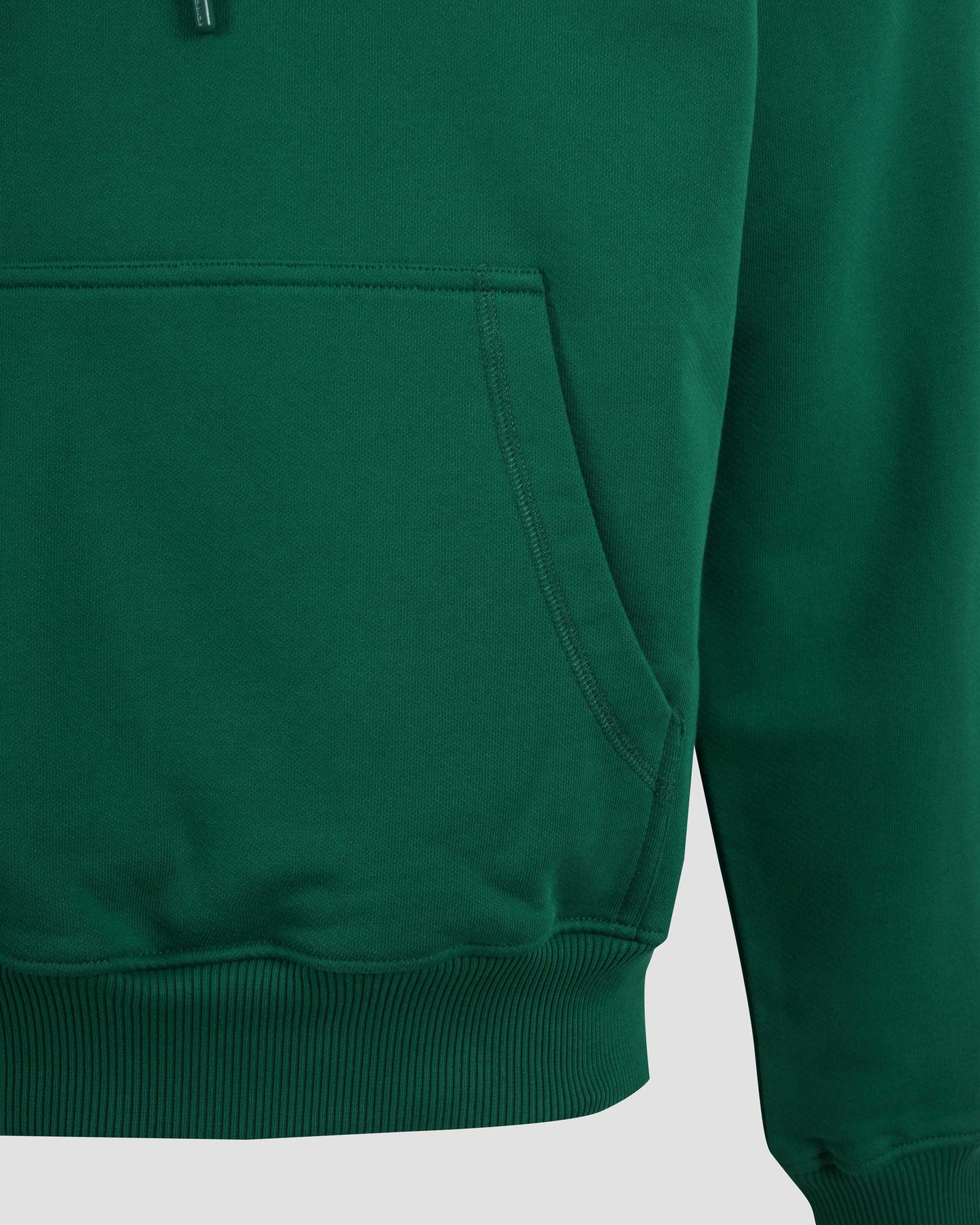 Montagne Hooded Sweatshirt