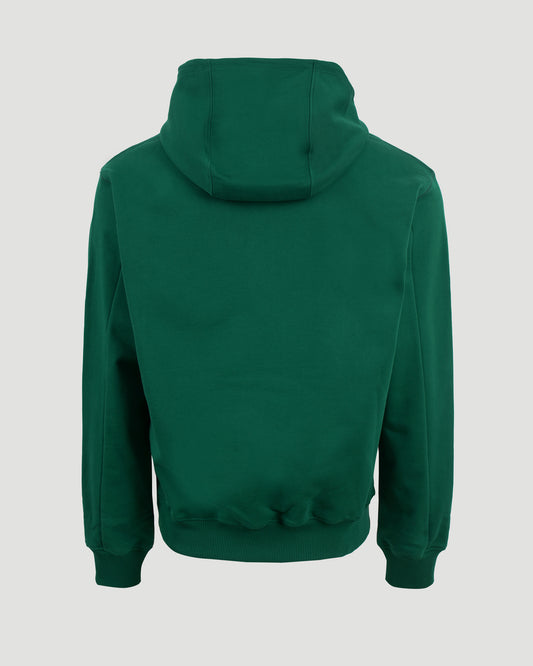 Montagne Hooded Sweatshirt