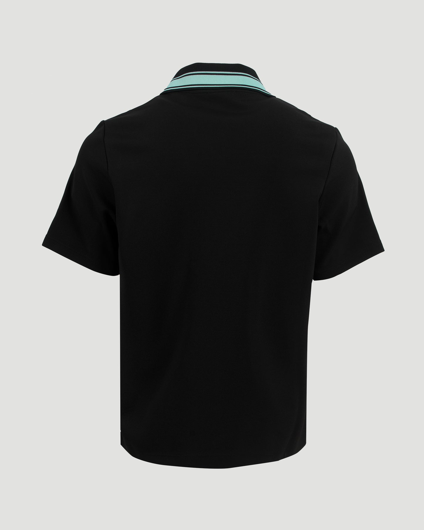 Interlock Polo Shirt