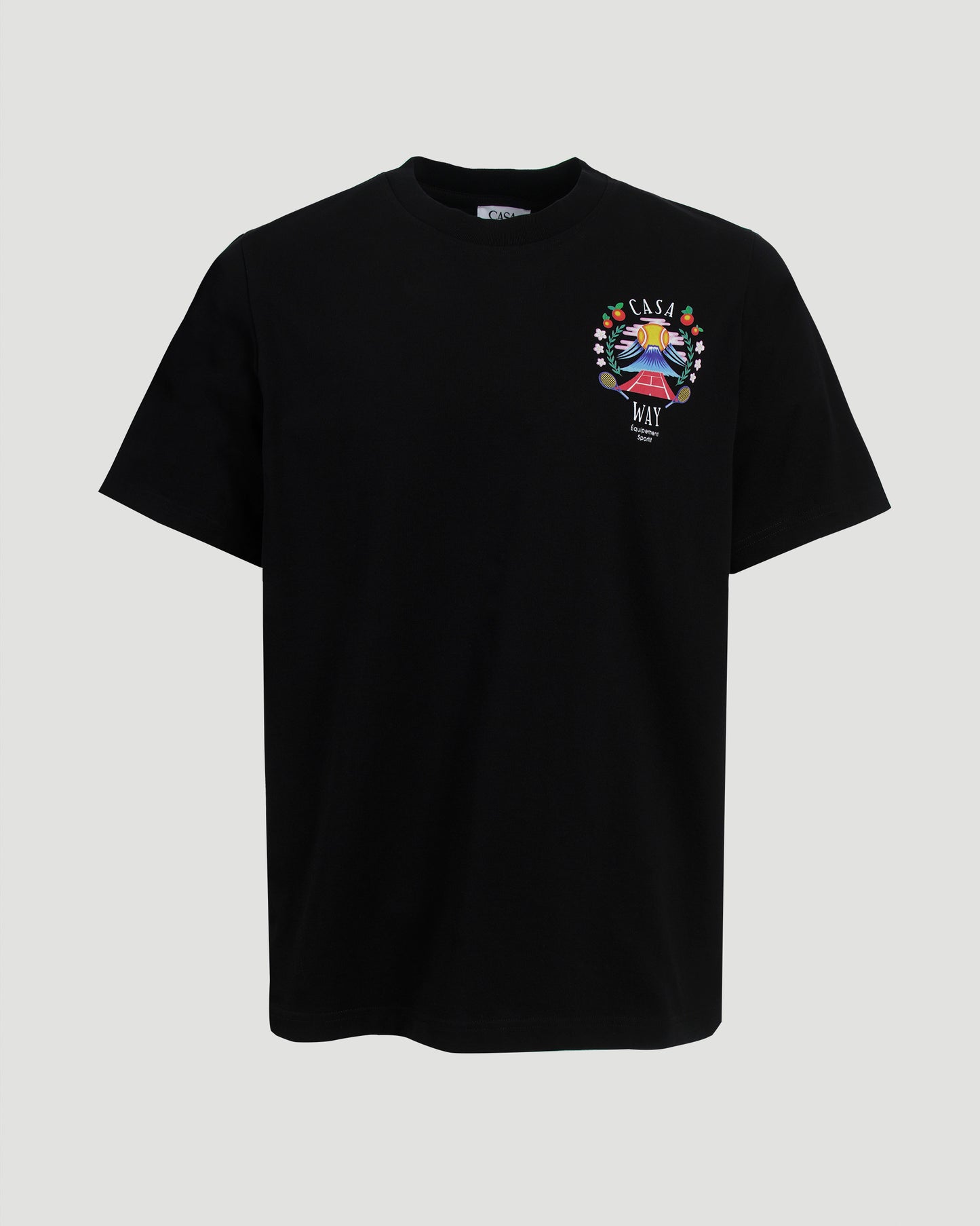 Casa Way Mountain Short-Sleeve T-Shirt