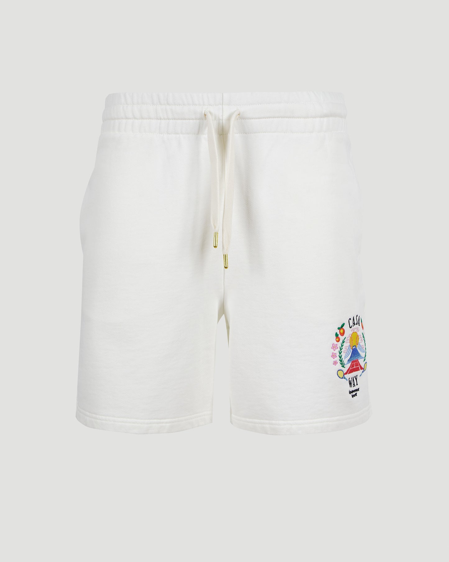 Casa Way Mountain Sweatshorts