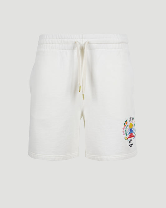Casa Way Mountain Sweatshorts