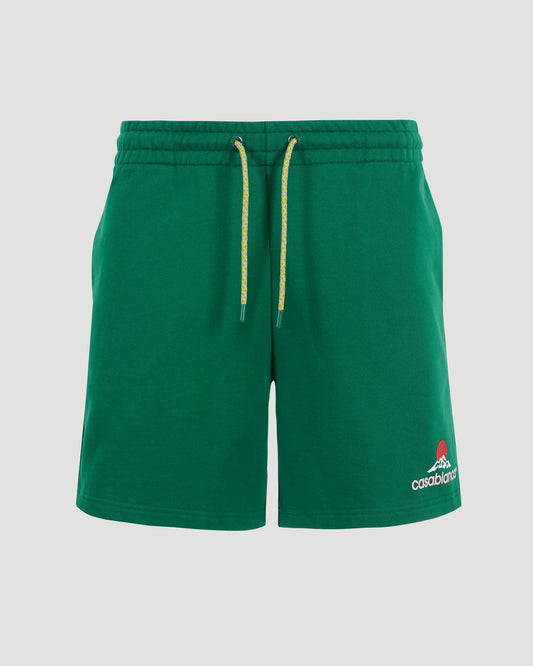 Montagne Sweatshorts