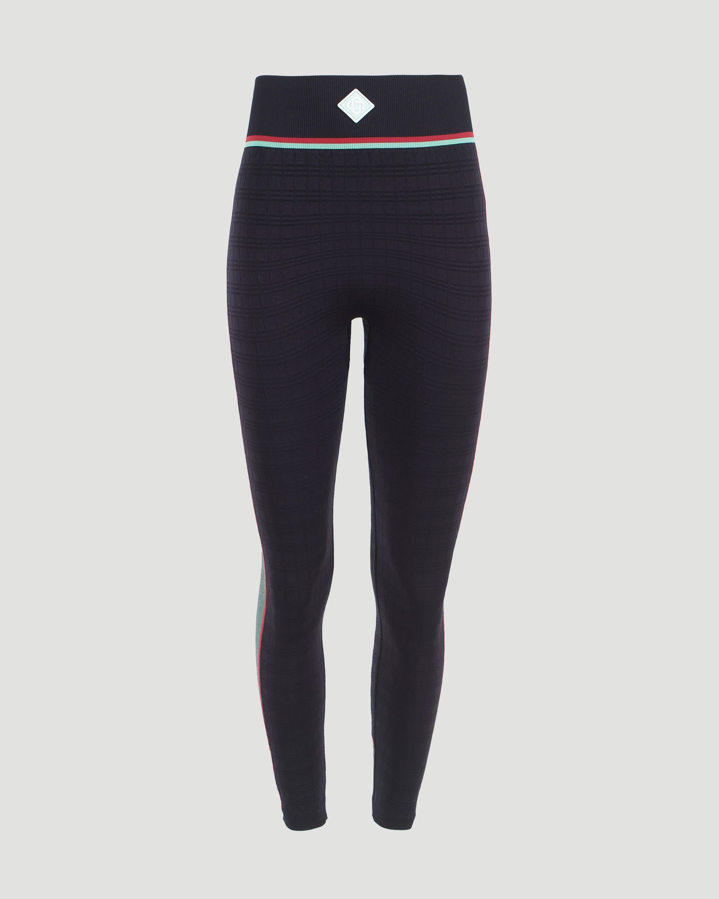 Seamless Sports Leggings