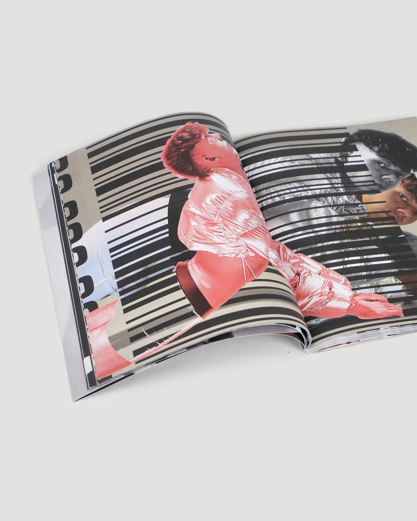 VTMNTS UNCENSORED by Slava Mogutin