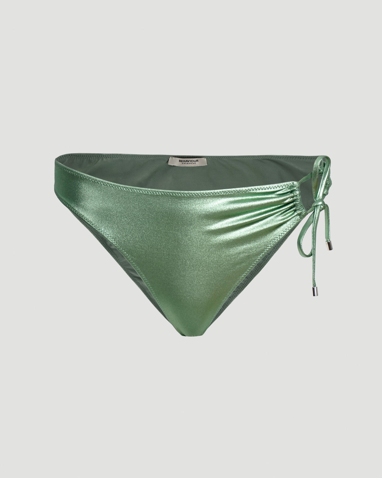 SHAUNI BOTTOMS IN MILITARY