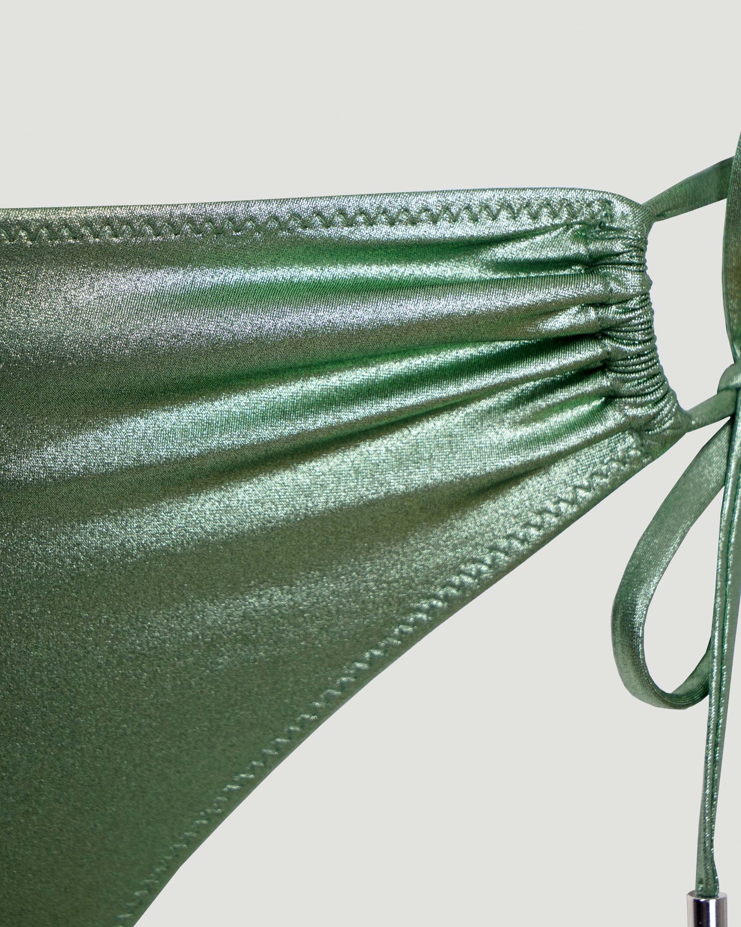 SHAUNI BOTTOMS IN MILITARY