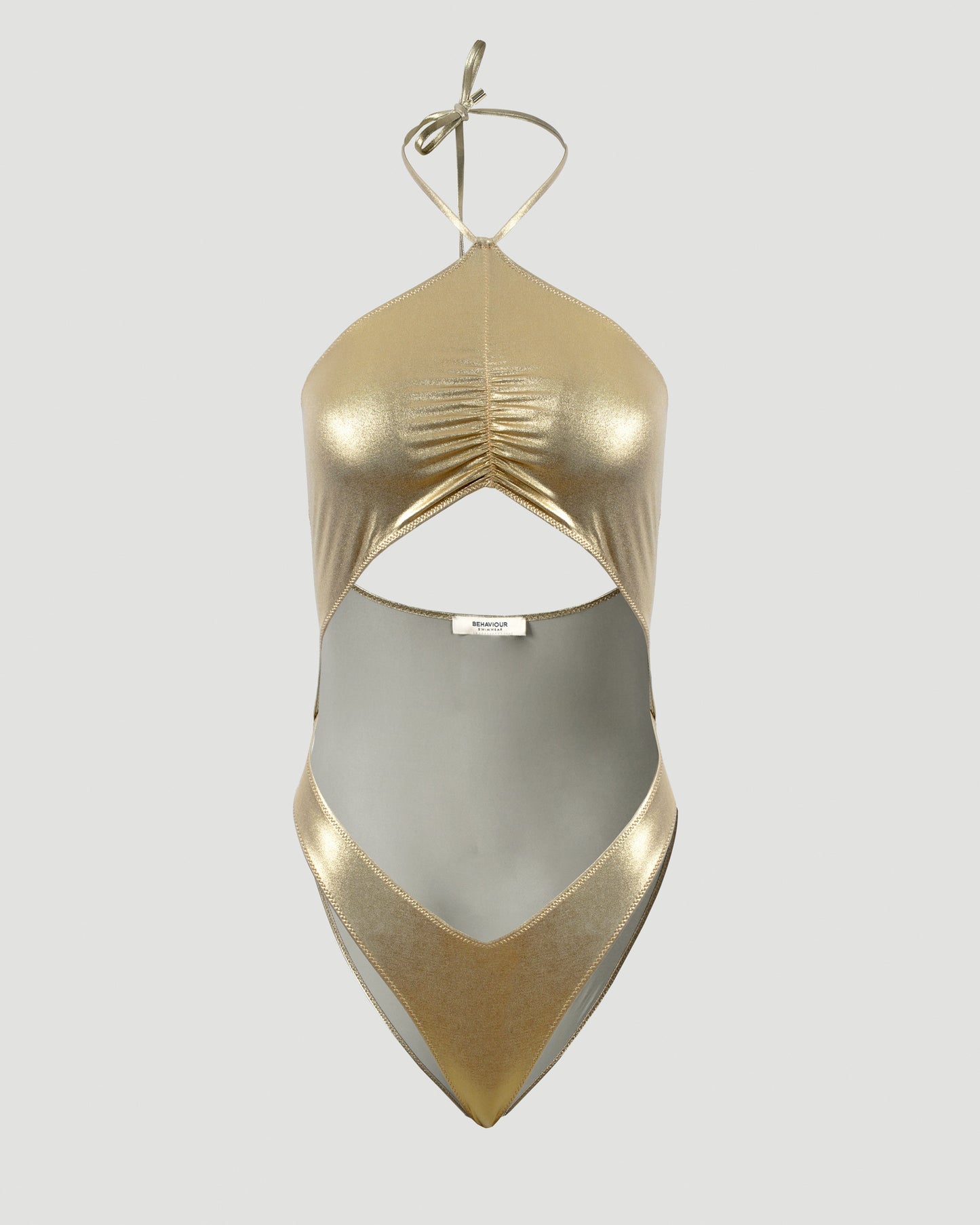 CAROLINE ONE PIECE IN AURUM